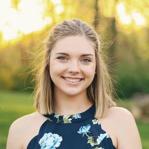 Meet your Posher, Lydia